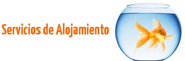 Servicios de Alojamiento de Sitos Webs